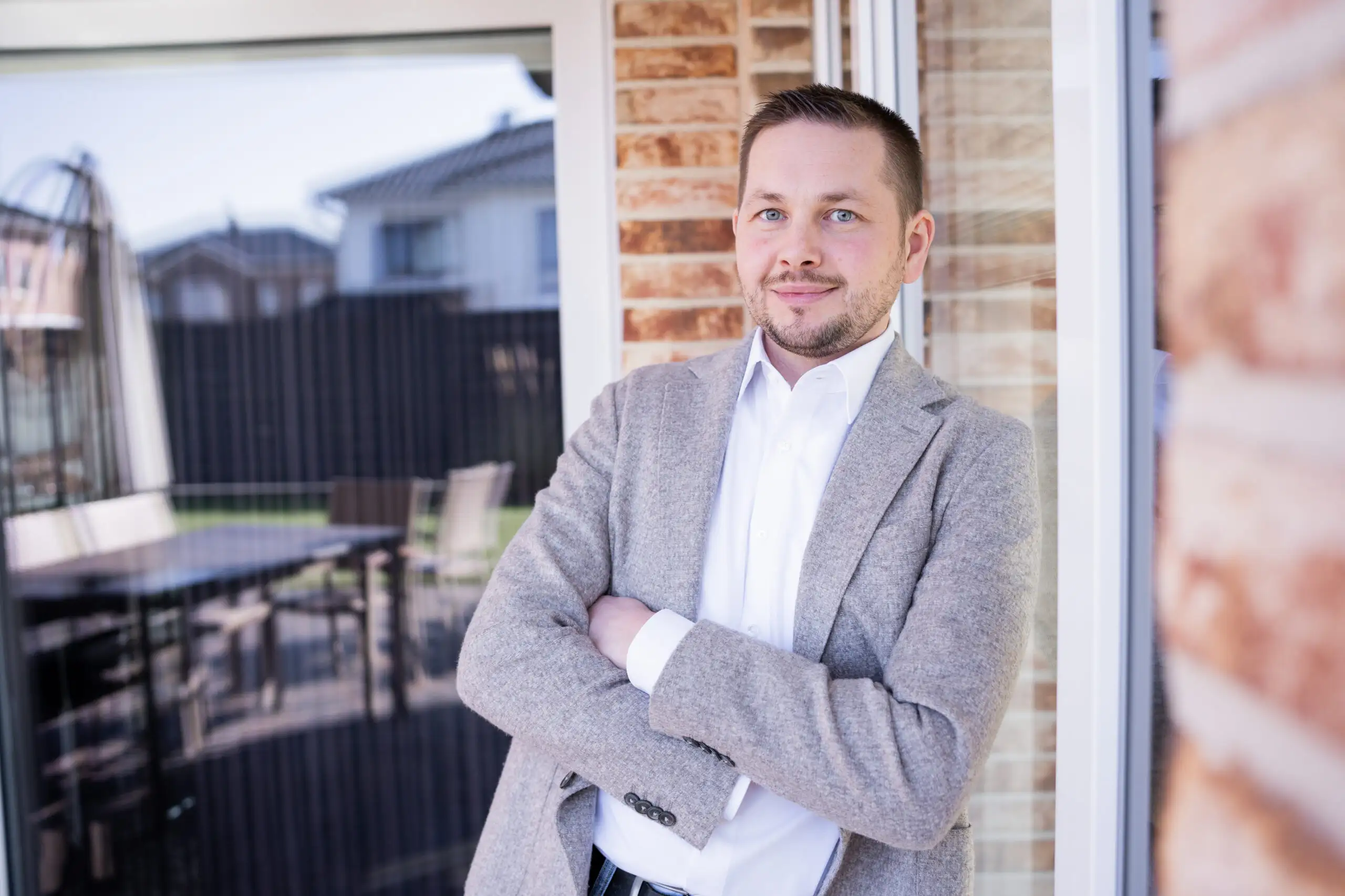 Alexander Gildenstern